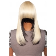 Vivica Fox Synthetic Stretch Cap Full Wig, FRIDAY-V  